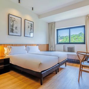 Habitación Triple Estándar